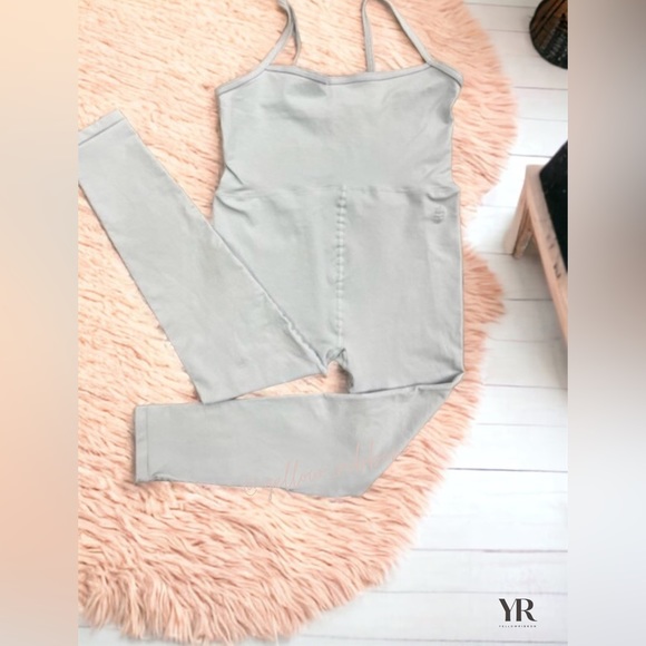 🆕 FP MOVEMENT X THE CLASS | ODETTE ONESIE | SZ: XS/S - Picture 2 of 6